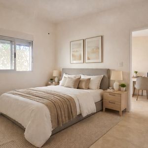 Alquiler Apartamento De 1 Dormitorio, Planta Baja- Carrasco Norte