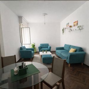 Venta Apartamento 2 Dormitorios 83 M²-  Tres Cruces