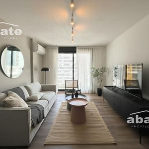 Venta Apartamento 1 Dormitorio En Cordón