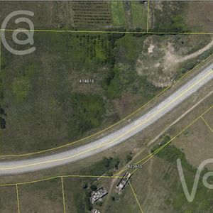 Se Vende Padrón Sobre La Perimetral Ruta 102