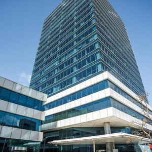 únete A Un Entorno Colaborativo De Coworking En Montevideo, World Trade Center III