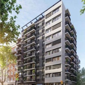 Venta Apartamento En Centro Monoambiente Amenities Garaje