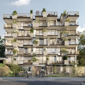 Venta Departamento 2 Dormitorios Amenities A Estrenar - Parque Batlle