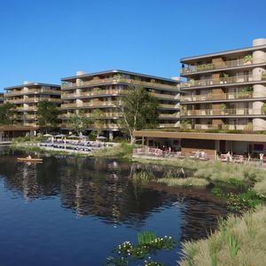 Venta Apartamento 2 Dormitorios Amenities Garaje En Lago Calcagno