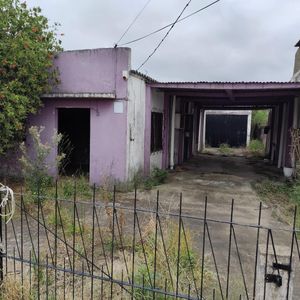 Casa Con Galpón 