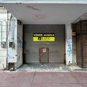 Colon Y Sarandí, 100 M2, 3 Mts De Frente !