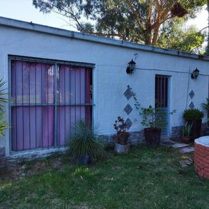 Casa Amoblada En Alquiler Anual En Britopolis
