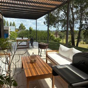 Divina Casa En Mirador De La Tahona