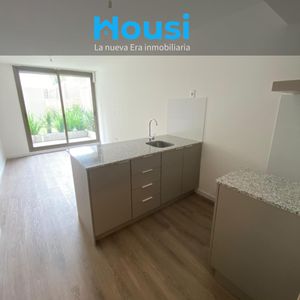 Venta Apartamento 1 Dormitorio A Estrenar En La Mejor Zona De Parque Batlle
