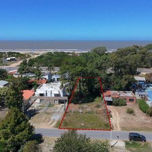 Venta Terreno En Solymar
