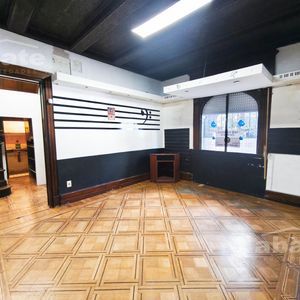 Casa De Estilo En Alquiler En Parque Rodó, Montevideo. Para Uso Comercial