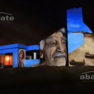 Venta De Terreno En Punta Del Diablo