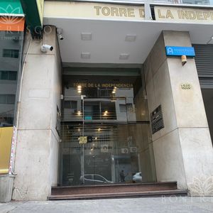 Oficinas En Centro (montevideo)