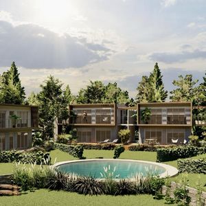 Venta Casas 2 Y 3 Dormitorios La Barra Maldonado