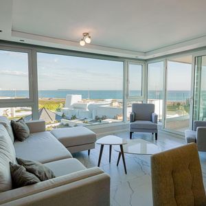Alquiler Apartamento 4 Dormitorios Punta Del Este Poseidon - Pinares