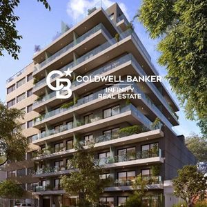 Venta Apartamento A Estrenar 2 Dormitorios Y 2 Baños