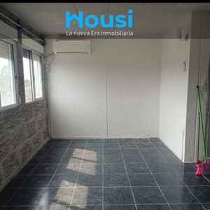 Alquiler Apartamento 2 Dormitorios En Complejo Millán Y Lecocq, Nuevo París