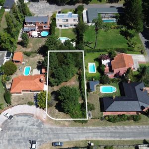 Terreno En La Residence Punta Del Este