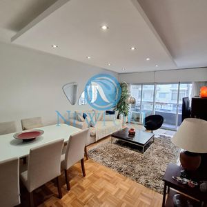 Apartamento En Pocitos