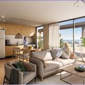 Apartamento De Un Dormitorio En Venta En Centro - 303