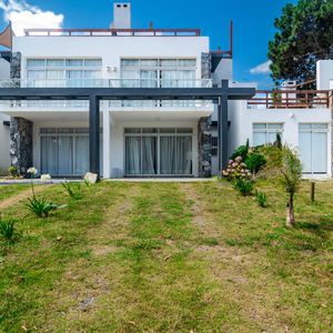 Alquiler Temporal Verano Punta Del Este Casa Manantiales 3 Dormitorios
