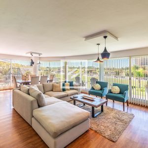 Blue Sky (t1 - 104) - Venta Apartamento 3 Dormitorios Con Garaje En Parque Carrasco