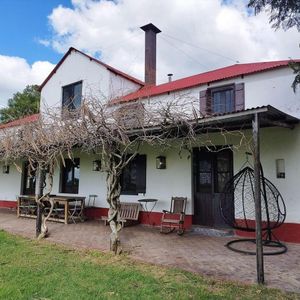 Chacra Con Gran Casona En Venta