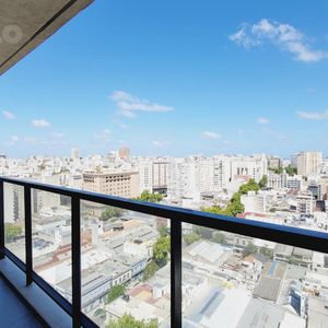 Apartamento En Venta 1 Dormitorio En Piso Alto, Nostrum Bay Entrega Inmediata