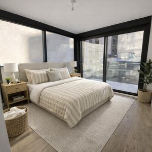 Venta Apartamento A Estrenar 1 Dormitorio Con Balcón - Centro (vivienda Promovida)