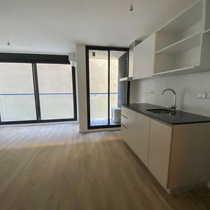 Venta Monoambiente A Estrenar Terraza-lavadero - Centro (vivienda Promovida)
