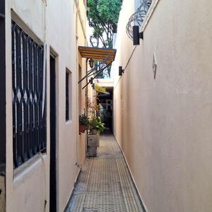 Venta Apartamento 2 Dormitorios Parque Rodó