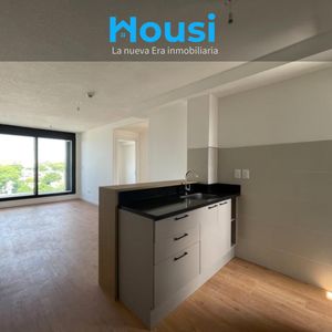 Alquiler Apartamento 2 Dormitorios En La Blanqueada