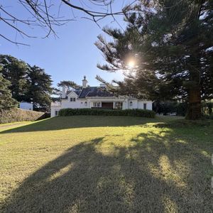 Casa En San Rafael