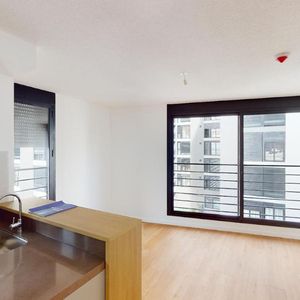Alquiler Apartamento 1 Dormitorios En La Blanqueada