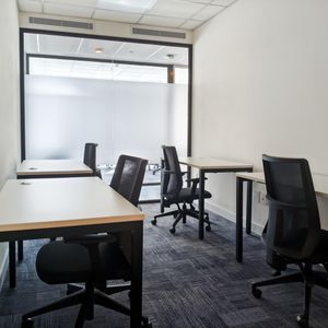 Reserva Oficina Abierta Para Negocios De Todos Los Tamaños En Montevideo, Carrasco Valley