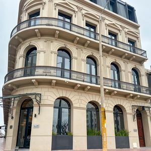 Membresías Flexibles De Oficina En Montevideo, Mitre