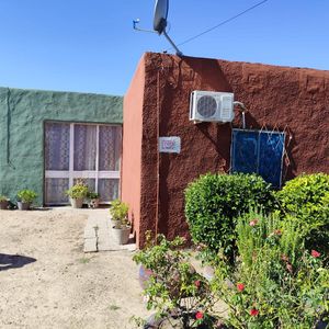 Casa En Venta De 45 M2