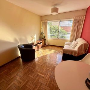 Venta Apartamento Pocitos 2 Dormitorios