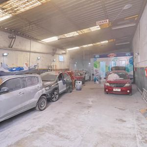 Venta Local Comercial   Galpón Cerrito De La Victoria.