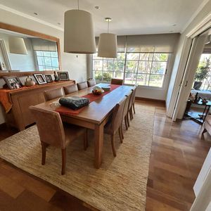 Departamento Duplex En Carrasco Sur 