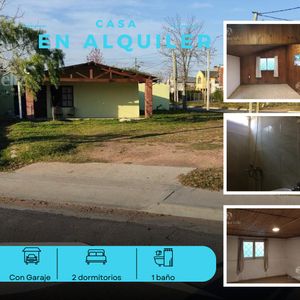 Casa - Carmelo