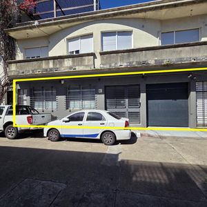 Proximo Av Brasil Y Libertad, 12 Mts De Frente, 700 M2 !!
