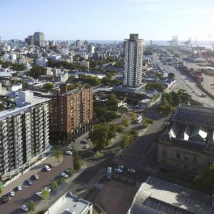 Oportunidad Venta De Apartamento 2 Dormitorios A Estrenar Ultimas Unidades!