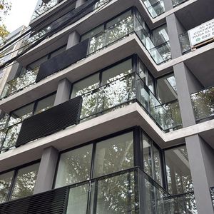 Oportunidad Apartamento Monoambiente En Pocitos A Estrenar - Unidad 605!