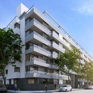 Venta Imperdible Oportunidad Apartamento 3 Dormitorio A Estrenar En Tres Cruces, Acepta Banco.