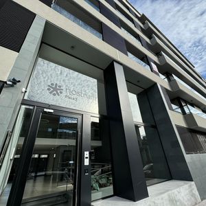 Venta Imperdible Oportunidad Apartamento 2 Dormitorio A Estrenar En Tres Cruces, Acepta Banco.