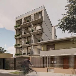 Oportunidad Venta Apartamento 1 Dormitorio En Construcción En Buceo. Acepta Banco.