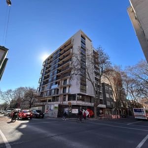 Venta De Apartamento Monoambiente En Cordón – Usd 119.000 – Entrega Inmediata