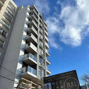 Oportunidad Apartamento De 2 Dormitorios En Pocitos A Estrenar! Acepta Banco.