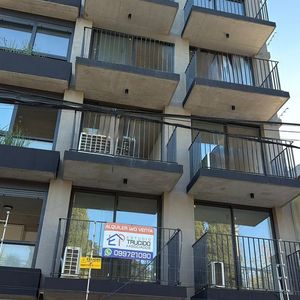 Venta De Monoambiente A Estrenar. Entrega Inmediata. Unidad 402